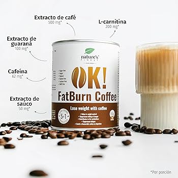 ok fat burn coffee erfahrungen