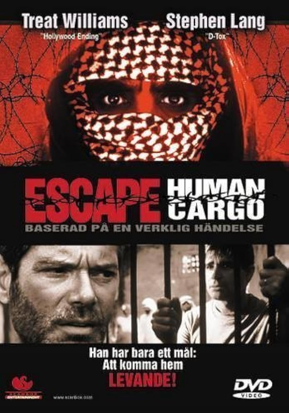 escape human cargo full movie