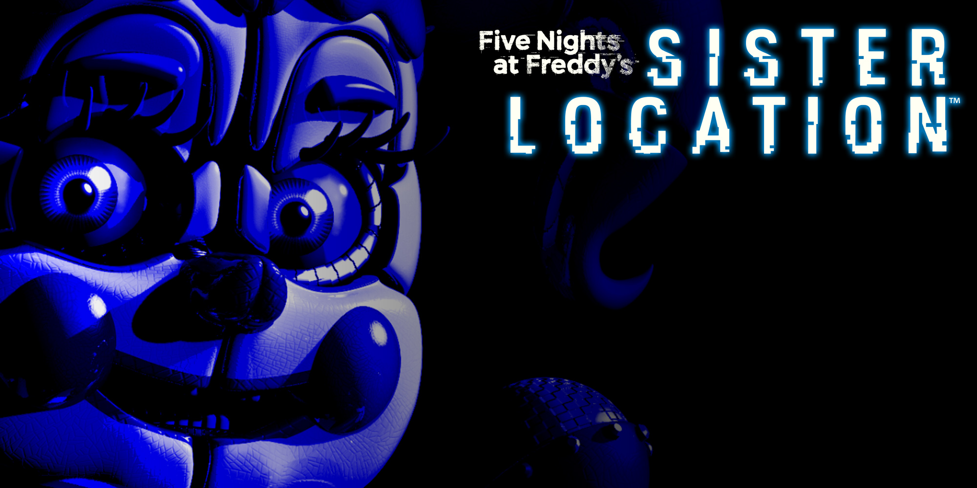 free five nights at freddys sister location games