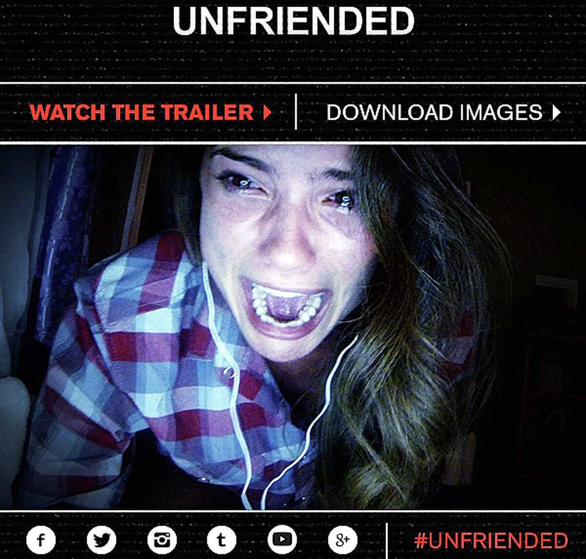 unfriended movie download