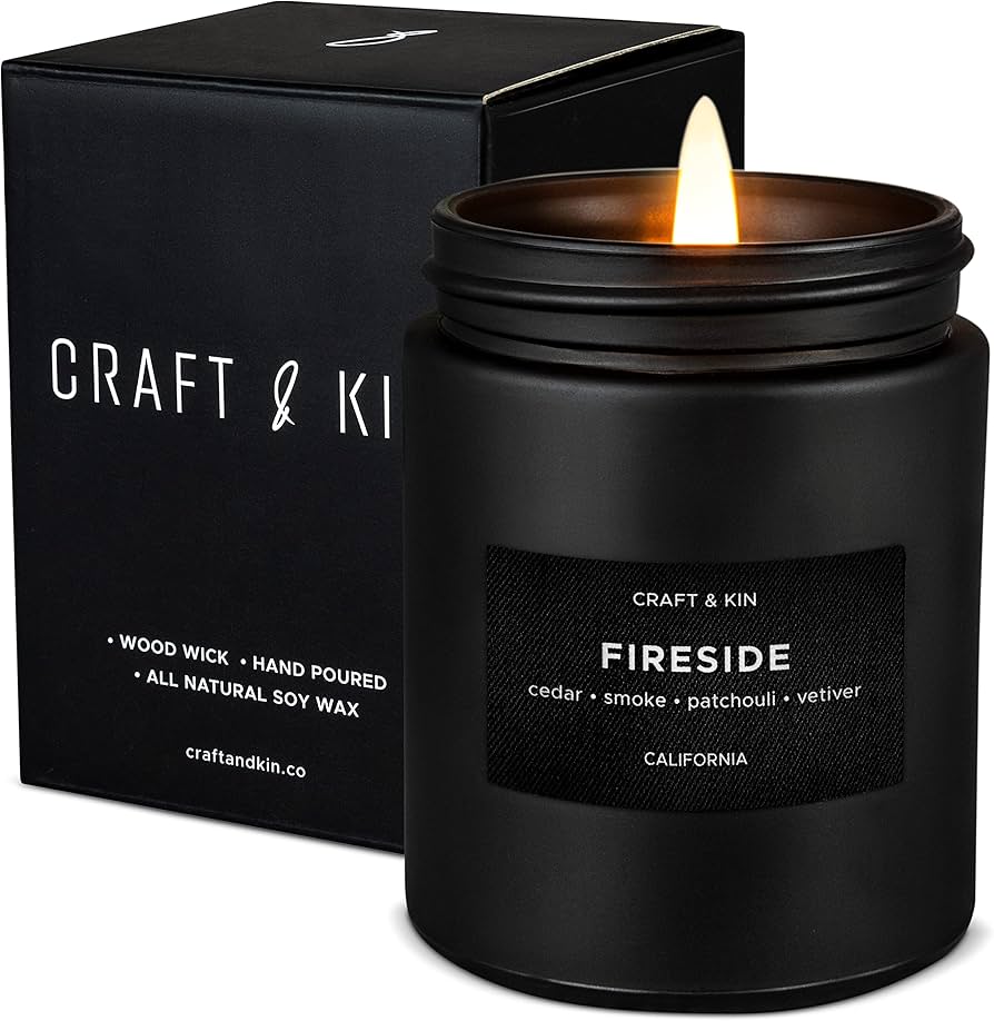 candle amazon