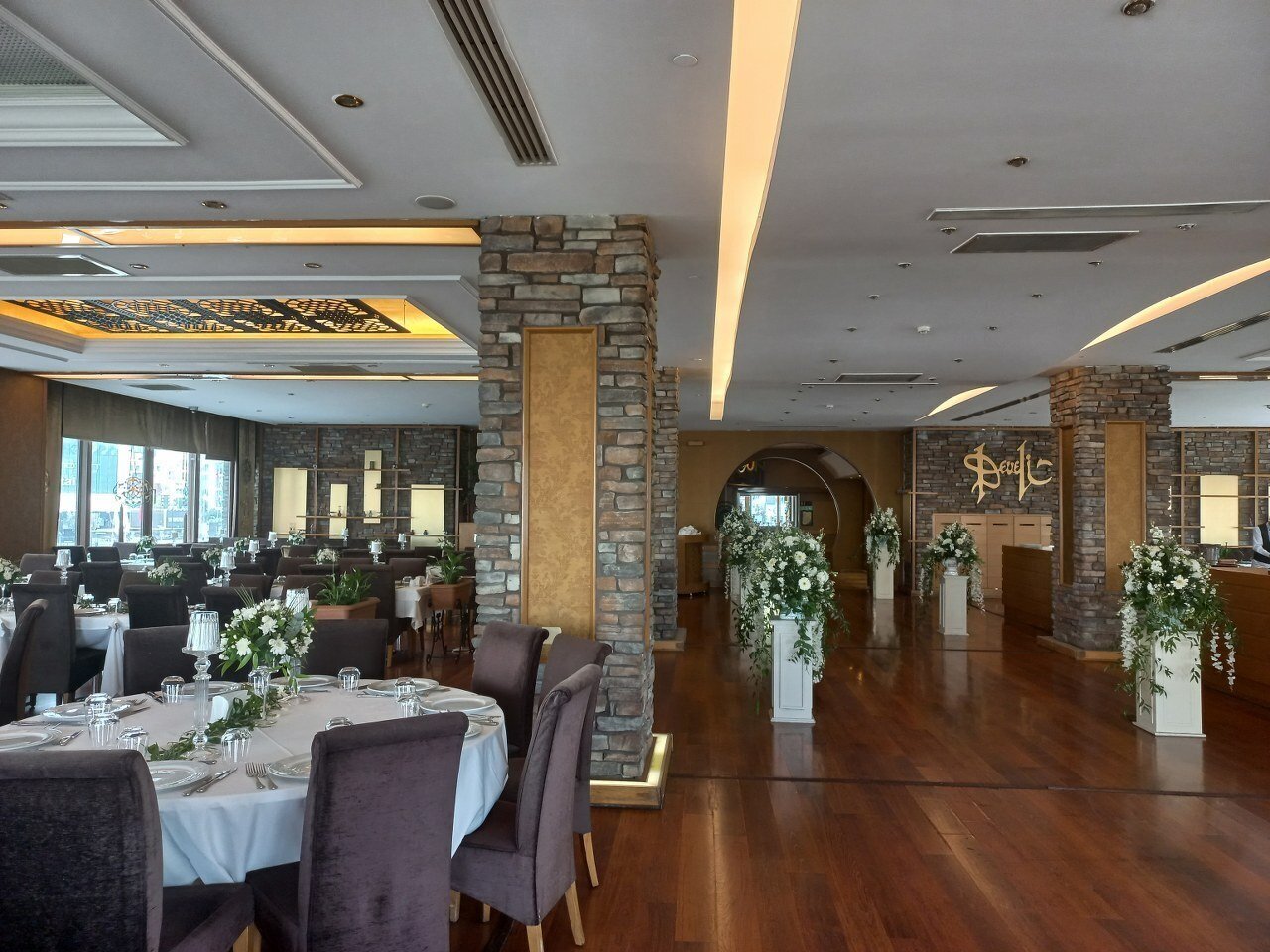 develi restaurant ataşehir