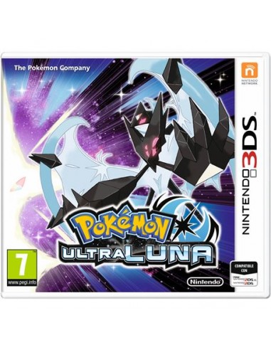 ultimo juego pokemon nds