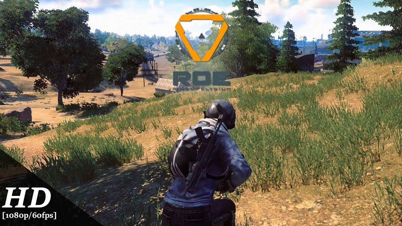 ring of elysium mac