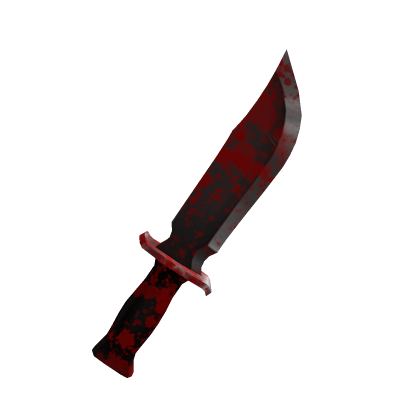 mm2 knife