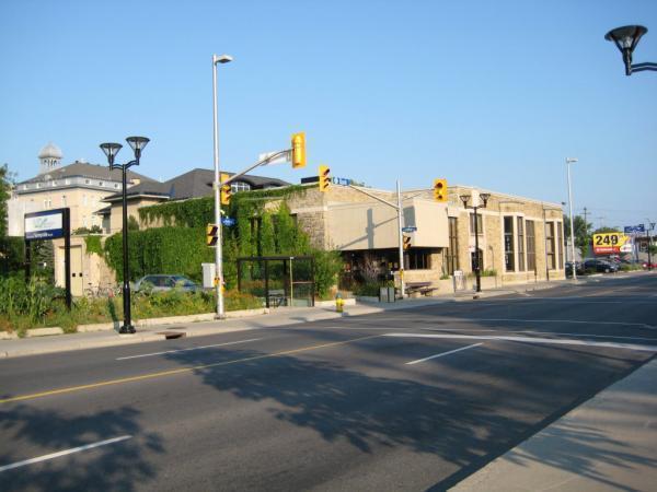 sunnyside library ottawa