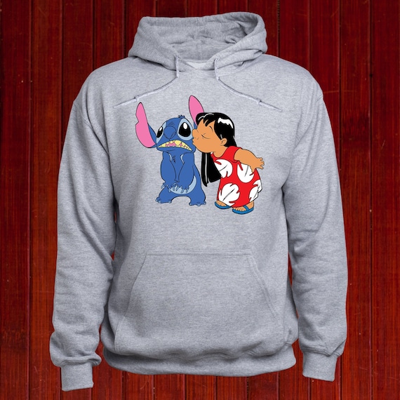 pull lilo et stitch