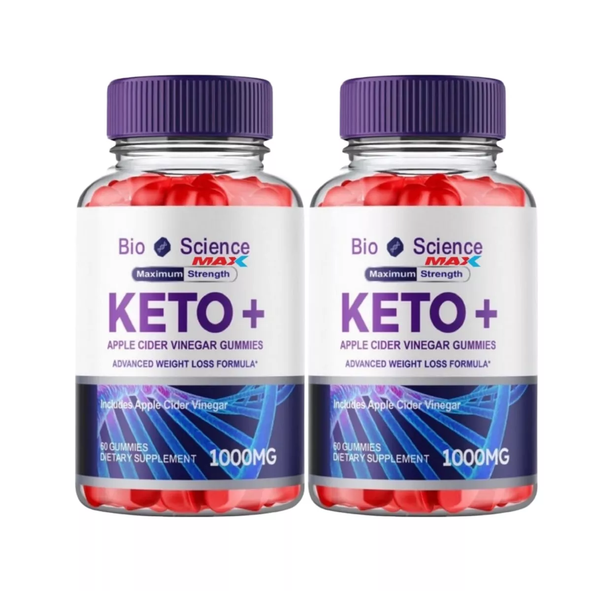 bioscience keto gummies