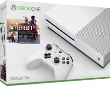 xbox one s pre owned