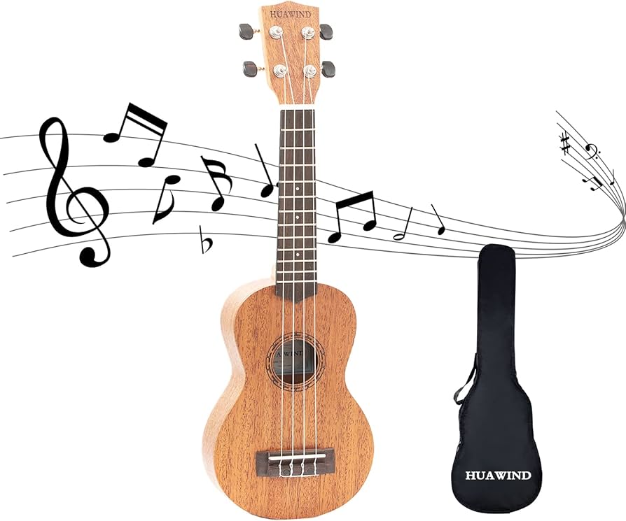 ukulele amazon