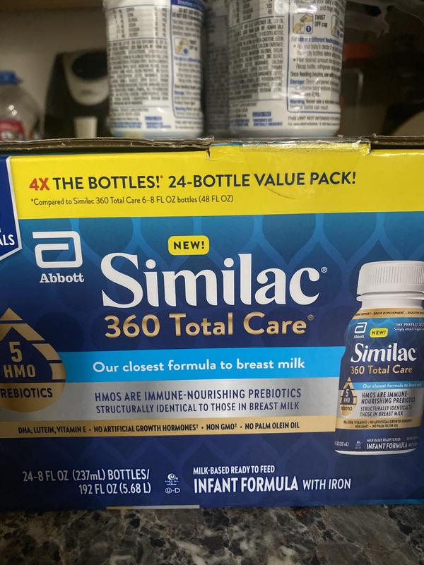 sams similac