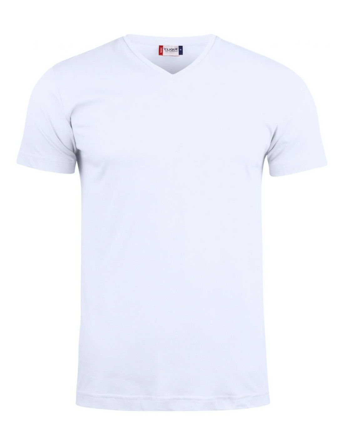 active basic v neck