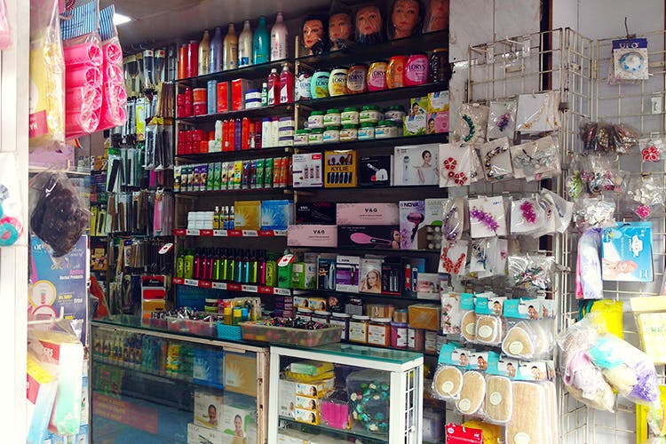 salon products wholesale in mumbai