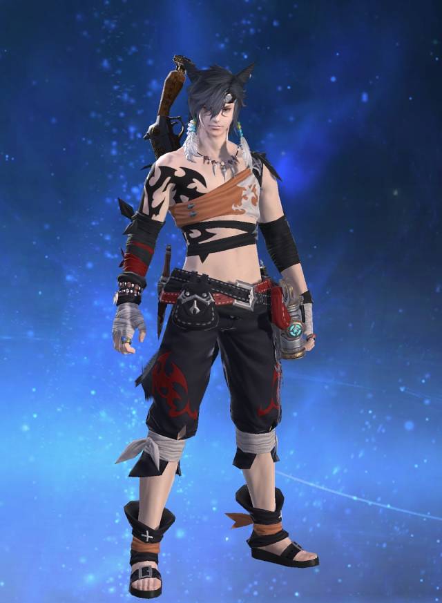 styled for hire ffxiv