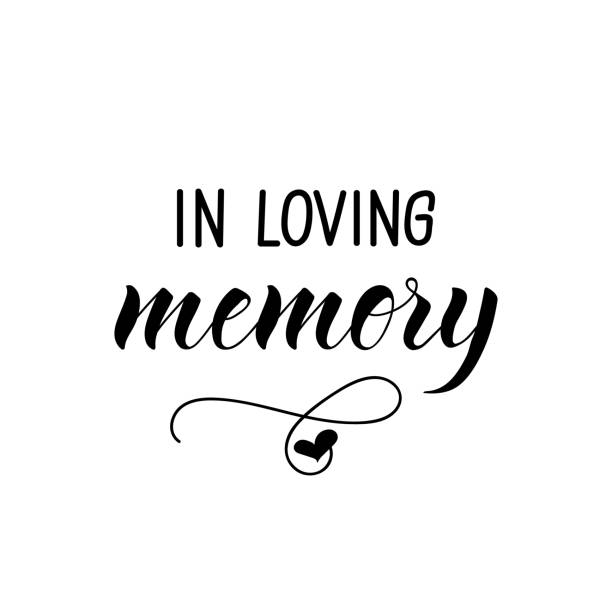 memories text