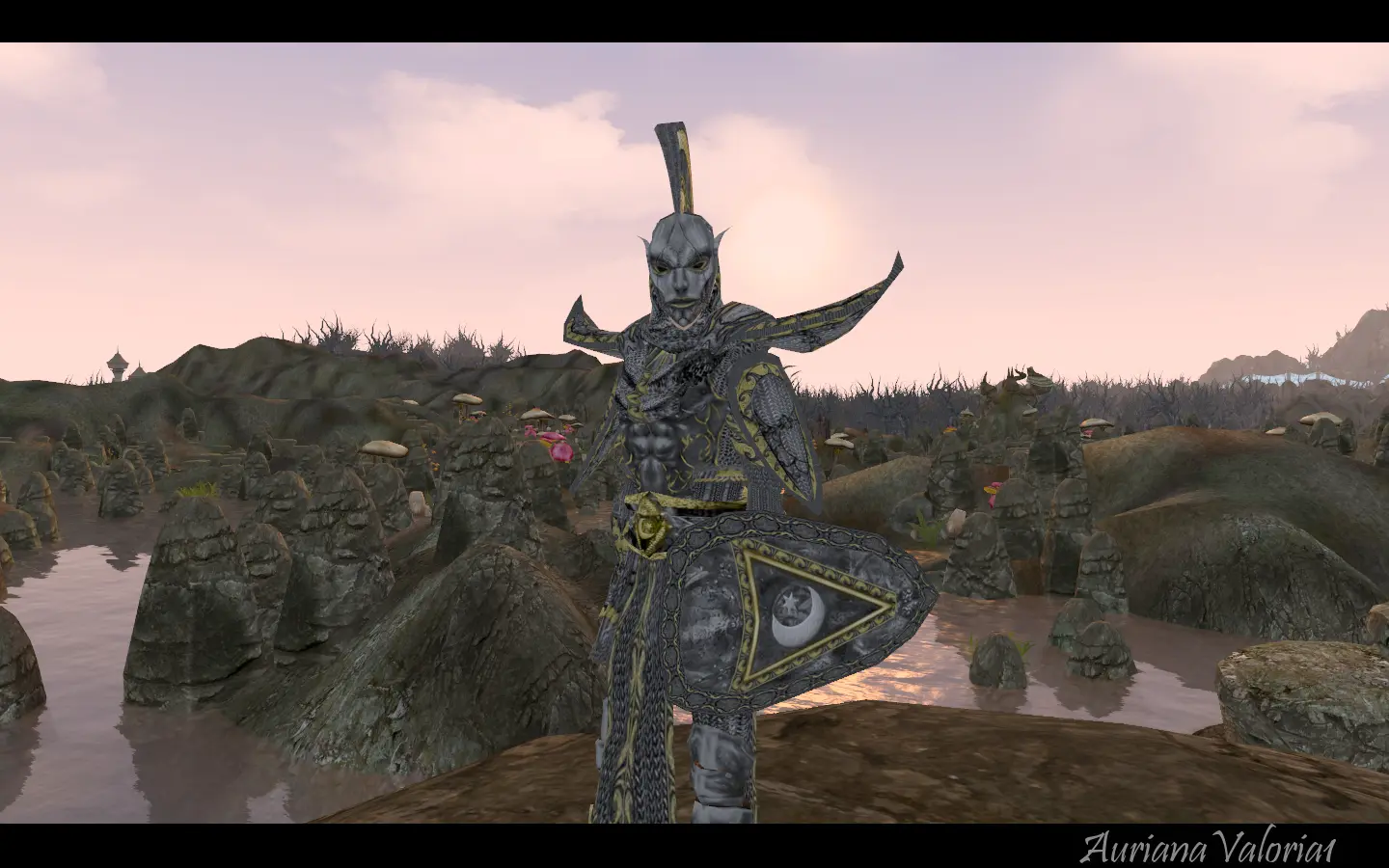 nexus morrowind