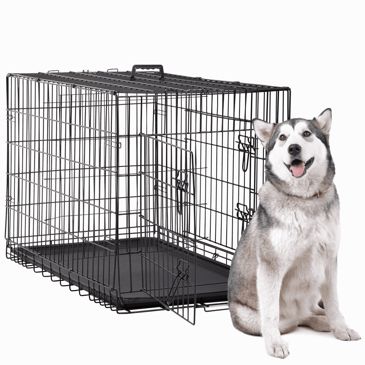 dog crates xl