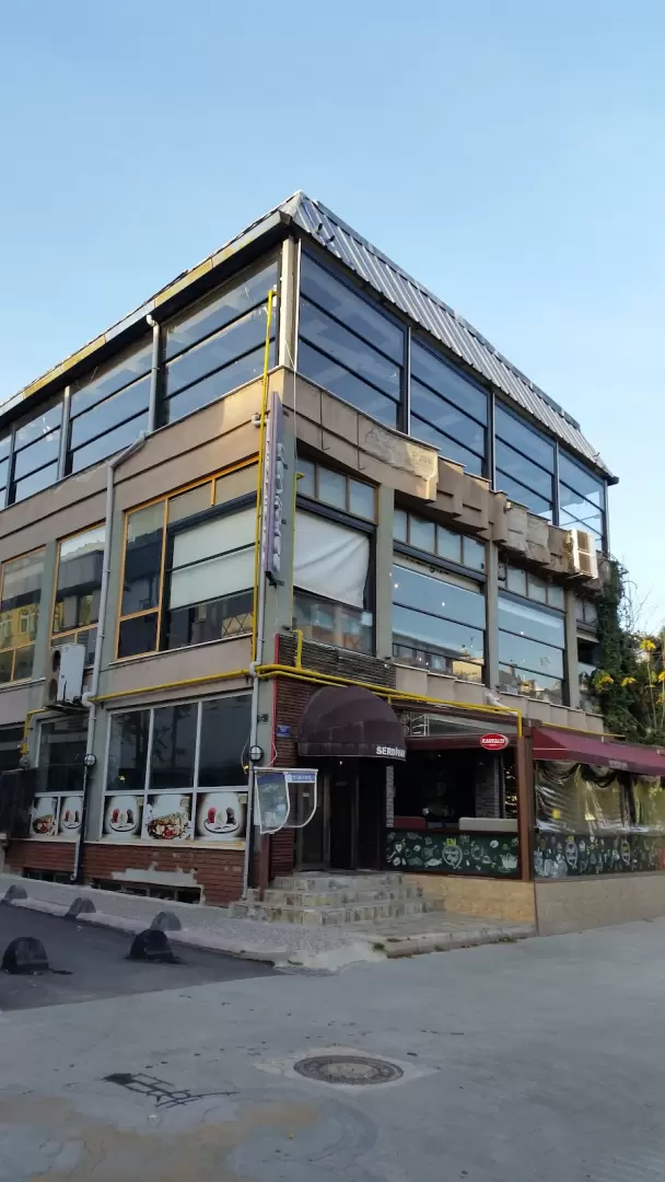 serdivan cafe eskişehir