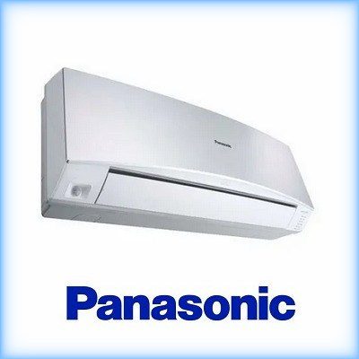 panasonic ac service booking