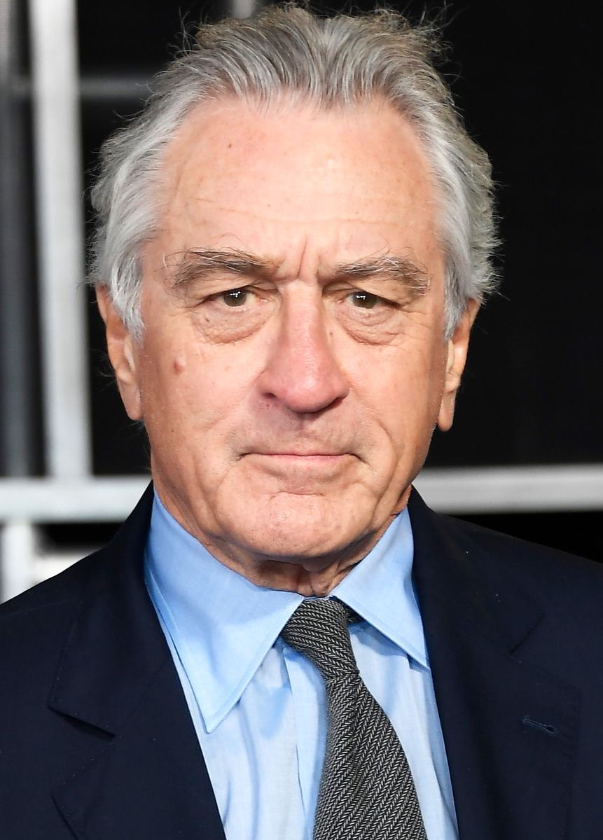 robert de niro wiki