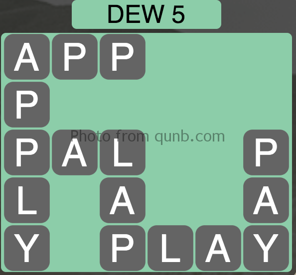 wordscapes level 25