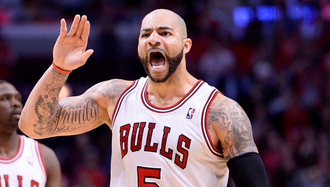 boozer bulls