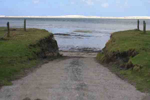 te pua reserve