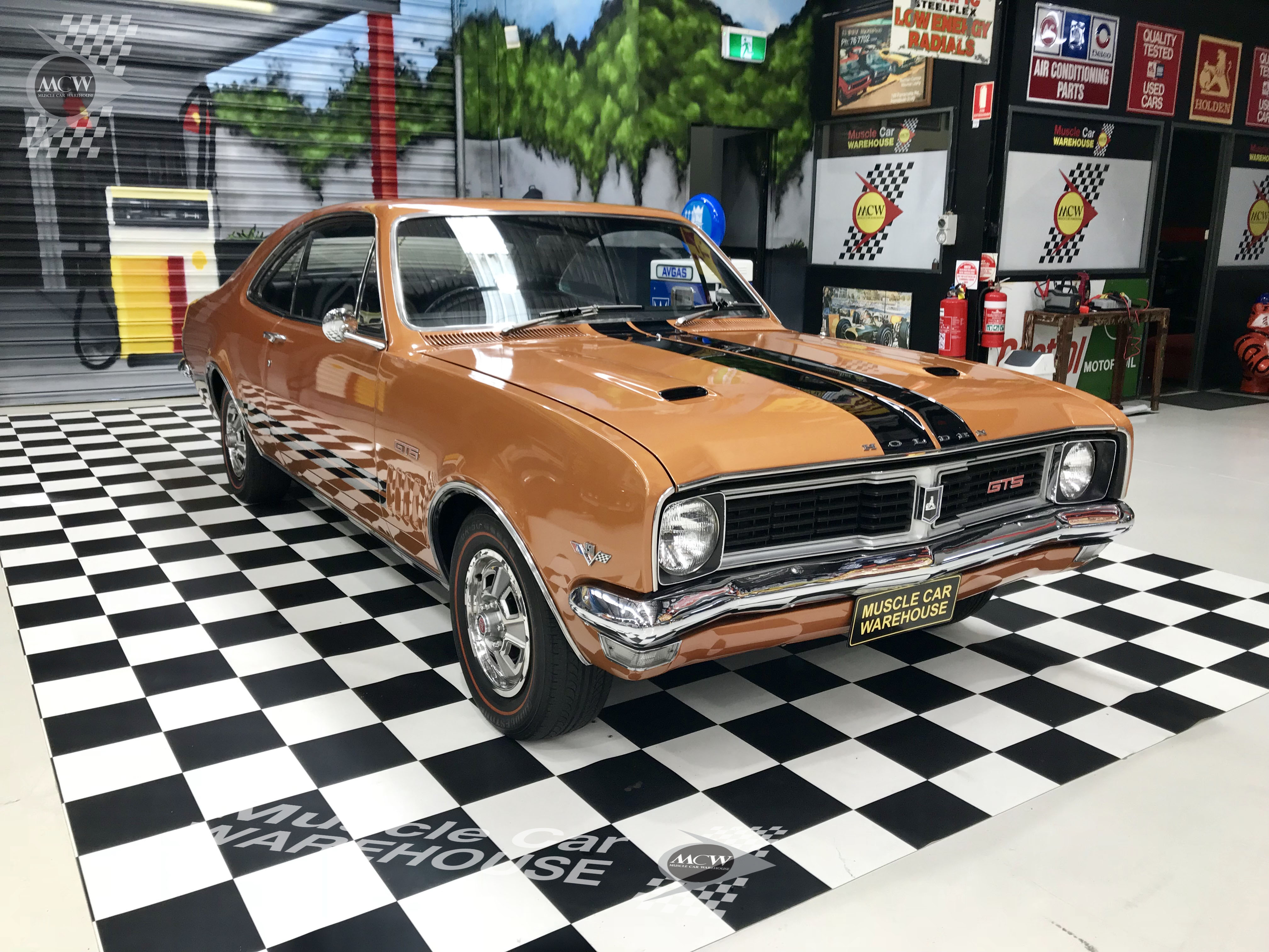 holden gts for sale
