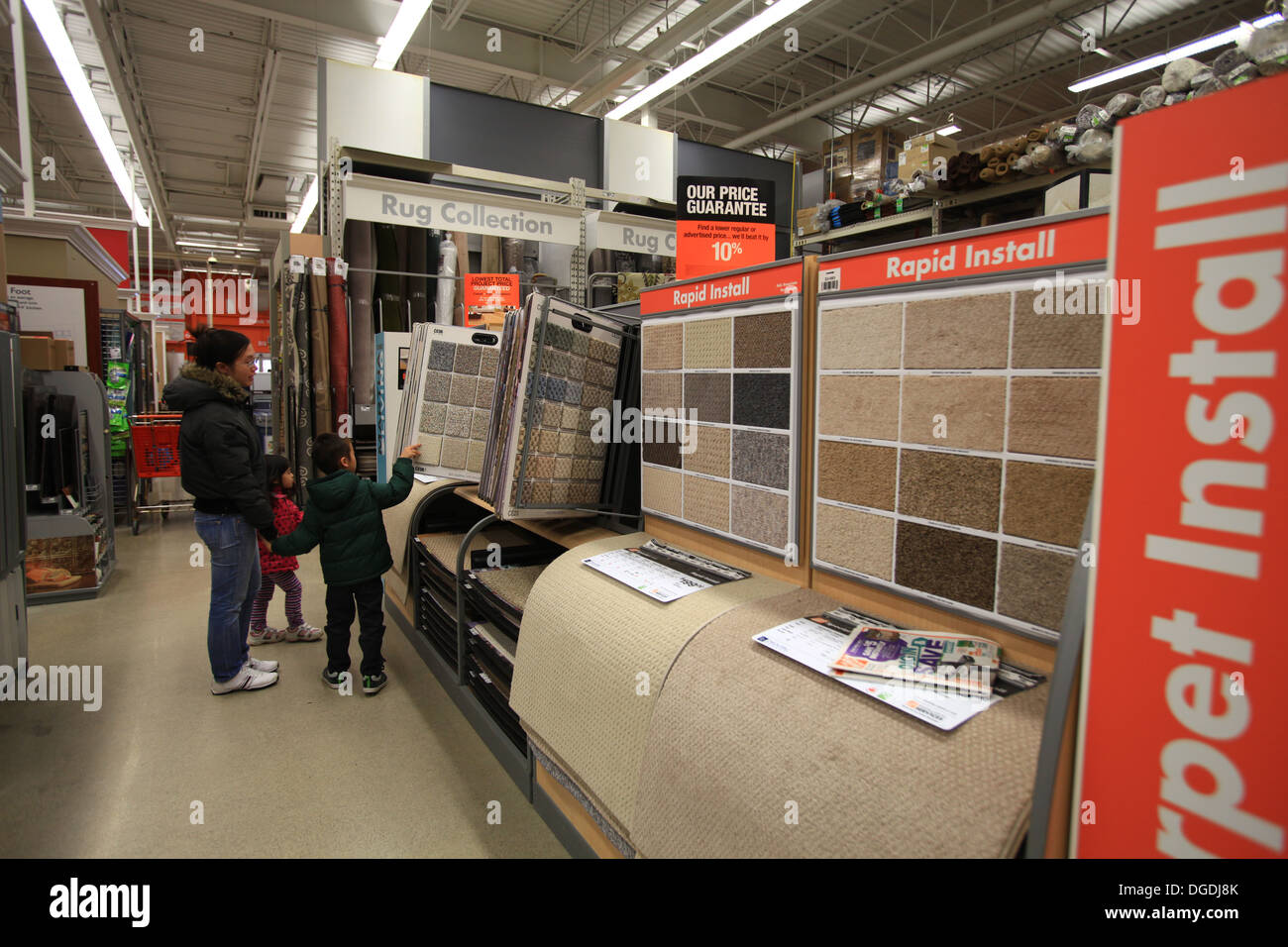 home depot kitchener