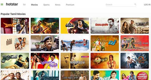 watch tamil films online free