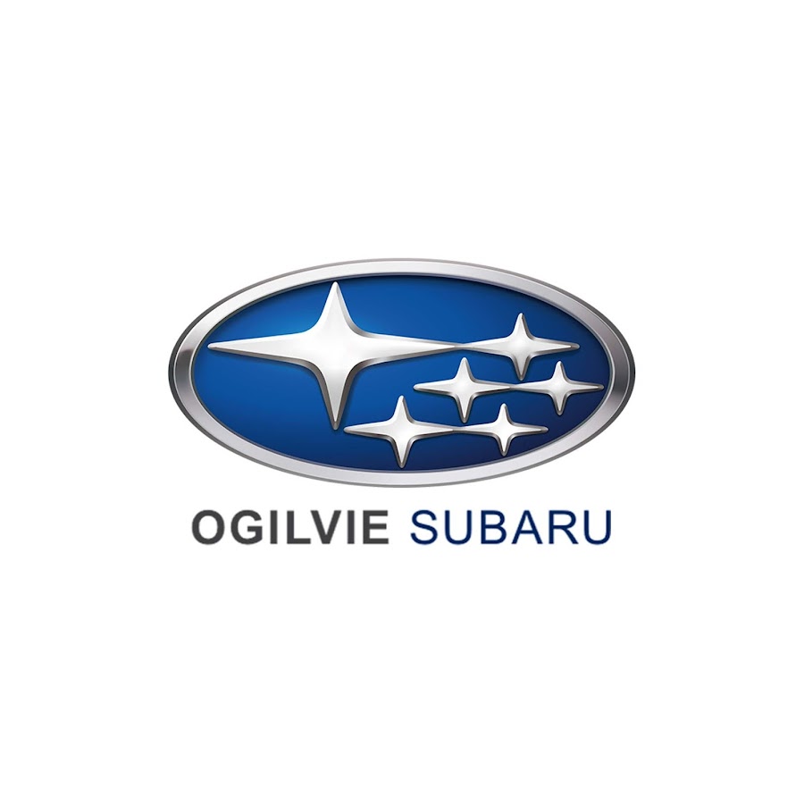 ogilvie subaru