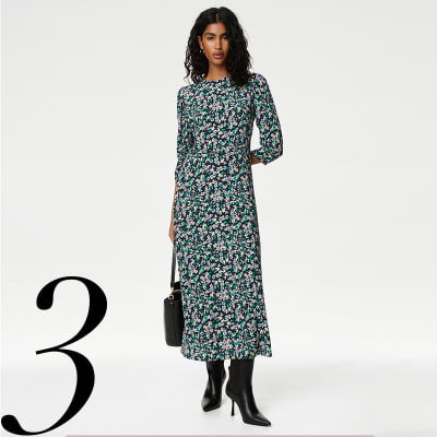 m&s winter dresses