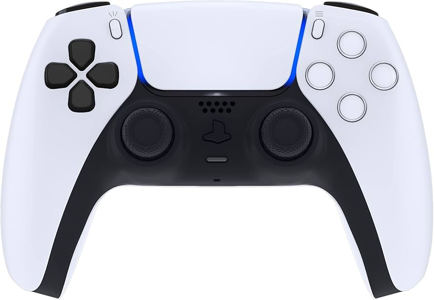 ps5 dpad