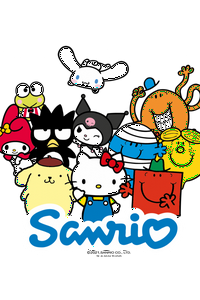 sanrio characters mbti