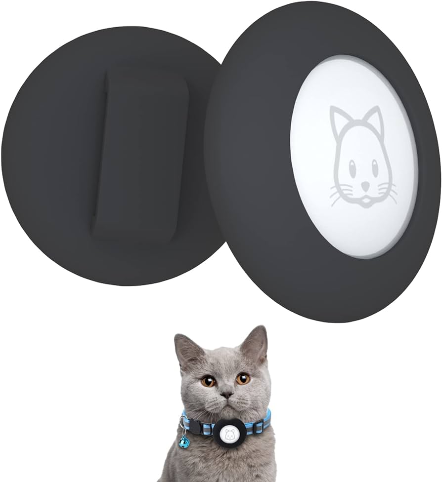 cat airtag collar australia