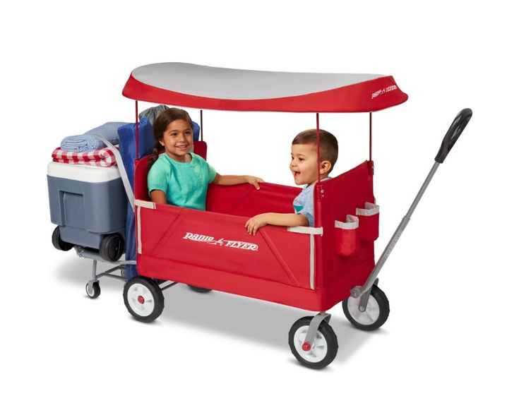 radio flyer 3 en 1