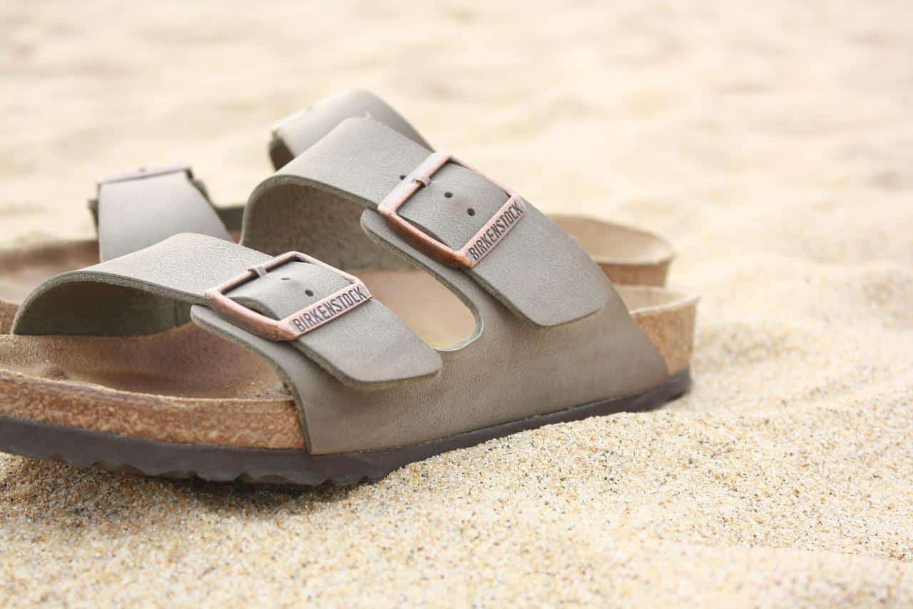 birkenstock about you