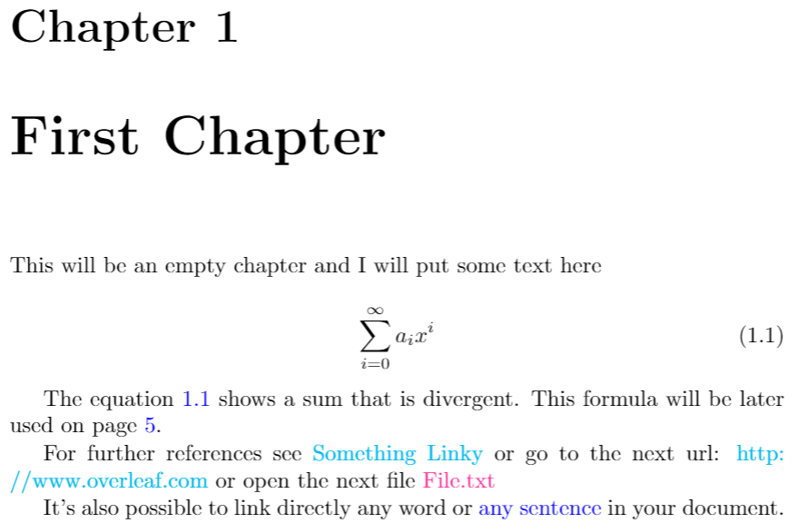 latex hyperref