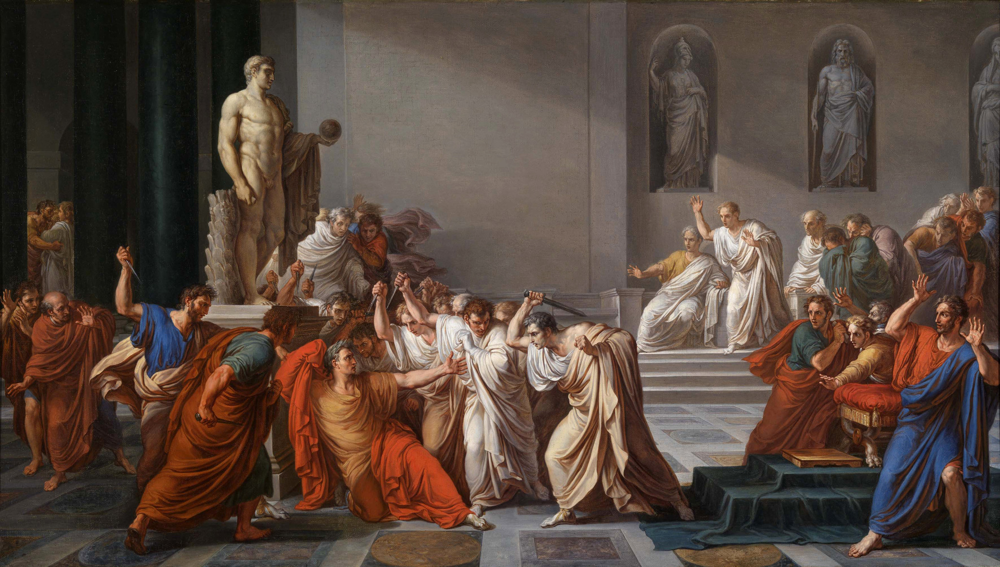 define ides of march