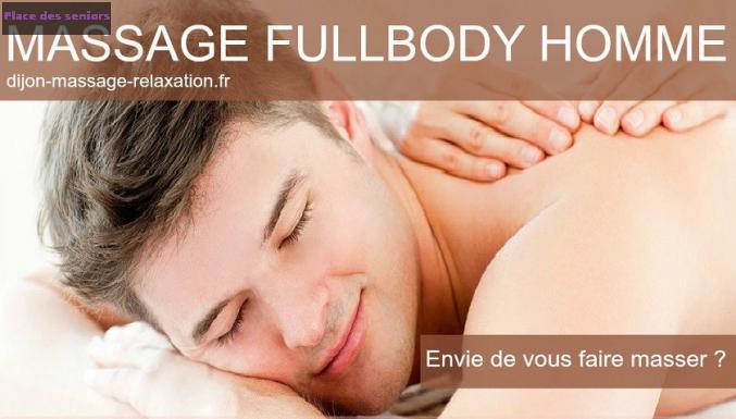 annonces massage dijon