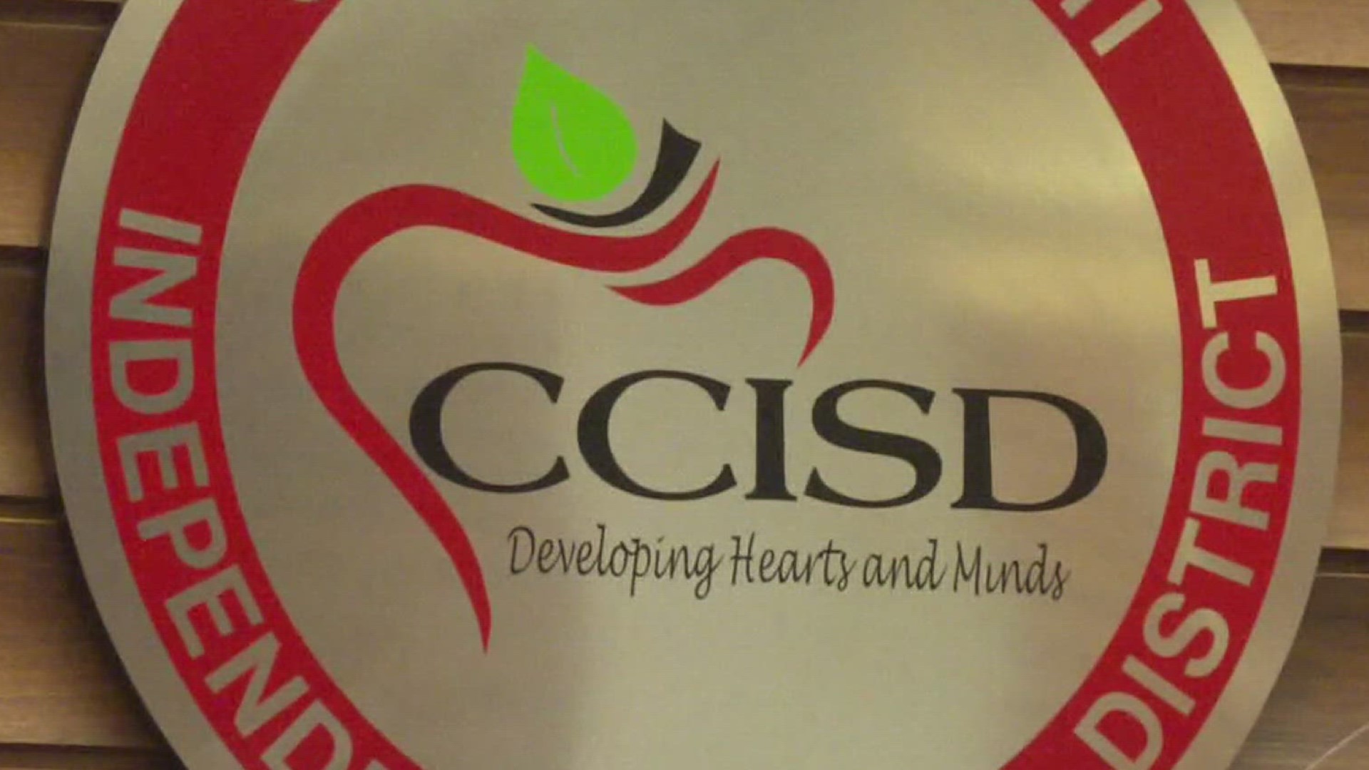 ccisd corpus christi