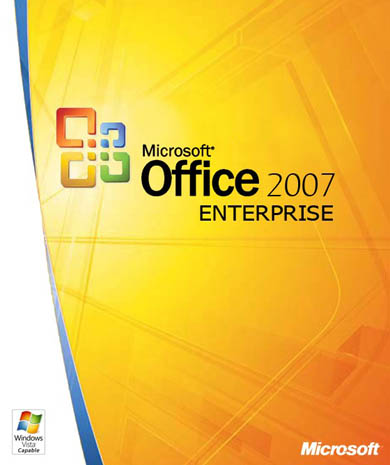 microsoft office 2007 indir full program