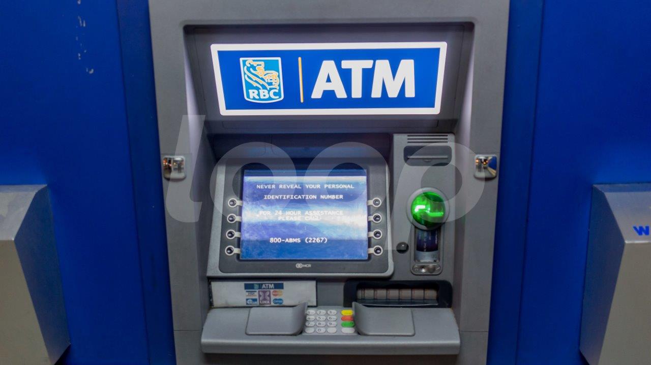 rbc atm near me