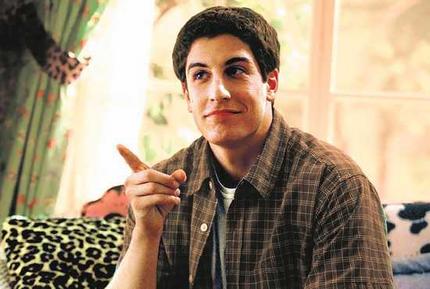jim from american pie