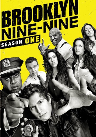 brooklyn 99 netflix