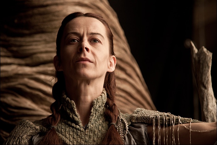 game of thrones lysa arryn