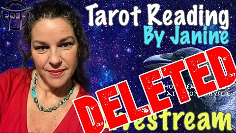 tarot by janine telegram