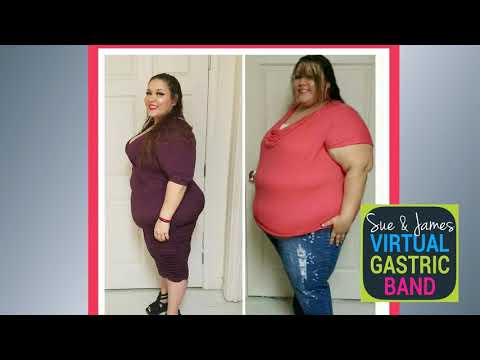 virtual gastric band hypnosis reviews