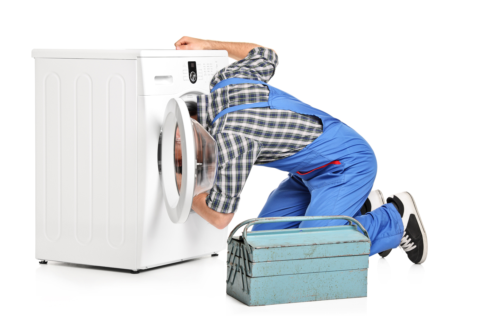 washing machine repair near me