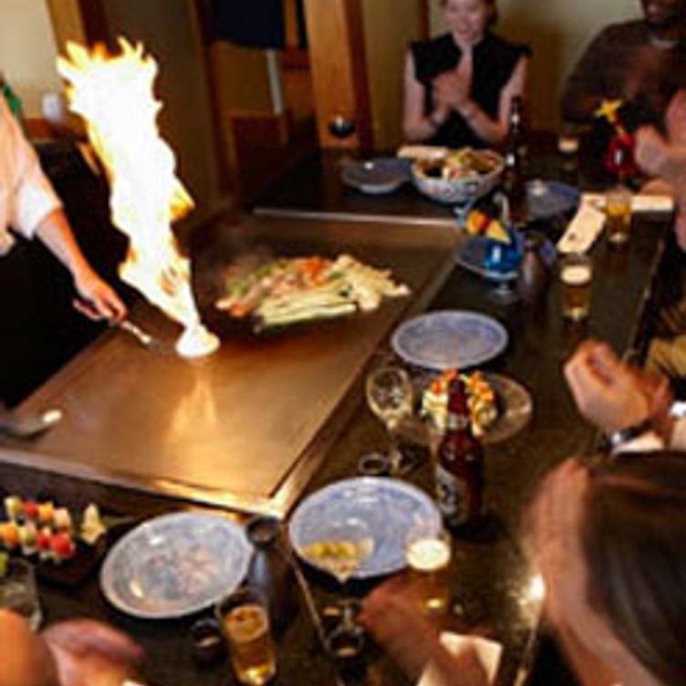 hibachi grills near me